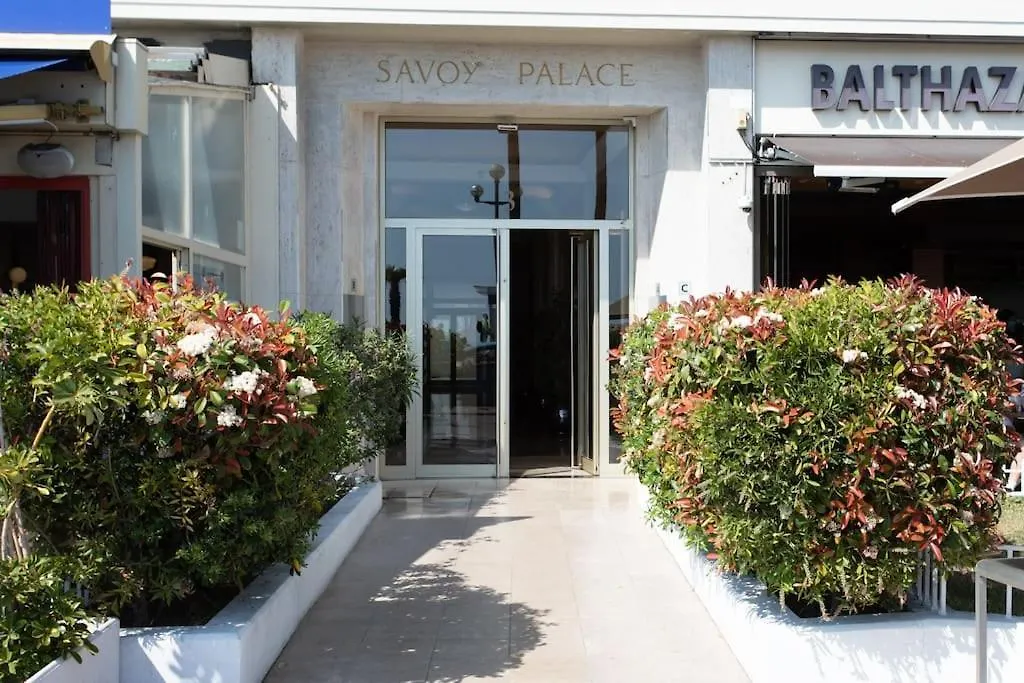 L14 2P Promenade Vue Mer Climatise, Spacieux/ Balcon Nice Apartment