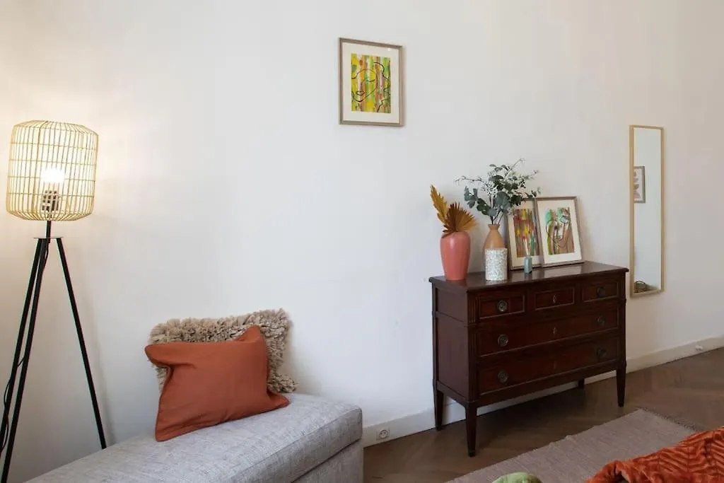 L14 2P Promenade Vue Mer Climatise, Spacieux/ Balcon 니스 0*,